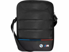 Etui na tablet BMW Torba BMW BMTB10COCARTCBK Tablet 10 cali czarny/black Carbon Tricolor