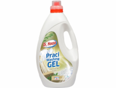 Dr. House Gel na pranie 4,3 l Marseillské mýdlo