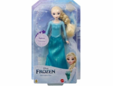 Mattel Frozen Disney Elsa HMG36 bábika 
