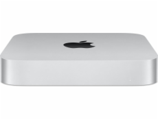 Mac mini: M2 8/10, 8GB, 256GB SSD