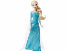 Mattel Elsa