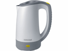 CONCEPT RK 7010 electric kettle 0 4 l 600 W