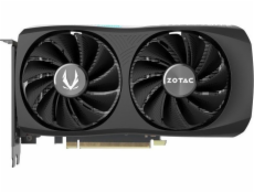 ZOTAC GAMING GeForce RTX 4070 Twin Edge OC DLSS 3 graphics card