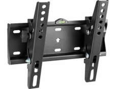 Gembird WM-42T-02 TV mount 106.7 cm (42 ) Black