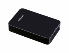 Intenso Memory Center       16TB 3,5  USB 3.2 Gen 1x1 schwarz