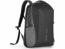 XD DESIGN BACKPACK BIZZ BACKPACK GREY P/N: P705.932