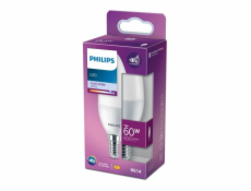 Philips P38 E14 806 lm 4000 K LED žárovka