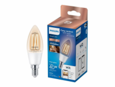 Philips C35 E14 Inteligentní LED žárovka 2700/6500 K