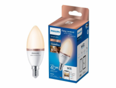 Philips SMD C37 E14 2700/6500 K SMART LED žárovka