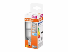 LED žárovka Osram ST75 E14 1055 lm 4000 K mléko