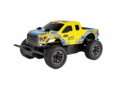 Carrera RC 2,4 GHz 370182020 Ford F-150 Raptor, y/b D/P