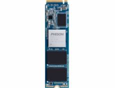 APACER SSD AS2280P4 2TB M.2 PCIe Gen4 x4 NVMe 5000/4400 MB/s