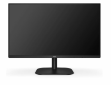 AOC B2 24B2XDM počítačový monitor 60.5 cm (23.8 ) 1920 x 1080 pikseli Full HD LCD Black