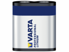 1 Varta Photo CR P 2