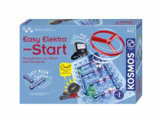 KOSMOS Easy Elektro - Štart, experiment box