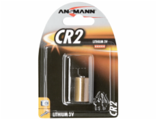 Ansmann CR 2