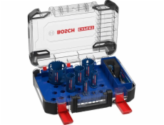 Bosch Expert „ToughMaterial“, O 22-68 mm, 9 kusov Sada dierových píl