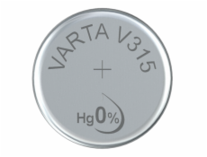 1 Varta Watch V 315