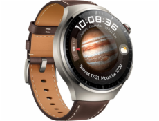 Huawei Watch 4 PRO Brown