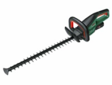 BOSCH UniversalHedgeCut 18V-55, akumulátorové nůžky,18 V, délka čepele 55 cm, rozteč zubů 22 mm, 2x akumulátor 2.5 Ah