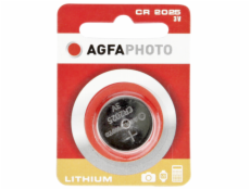 AgfaPhoto CR2025 1ks