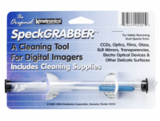 Kinetronics Speckgrabber SG