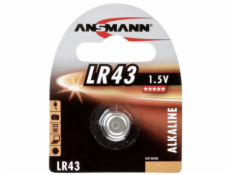 Ansmann LR 43