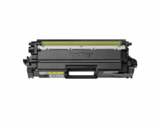 Brother - TN-821XLY, toner yellow (až 9 000 stran)