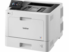 Brother HL-L8360CDW (A4, 31/31 str., dotyk.panel, PCL 6, 512 MB RAM, USB 2.0) Ethernet,WiFi,NFC