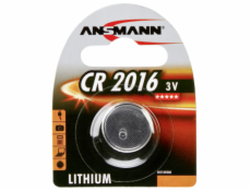 Ansmann CR 2016