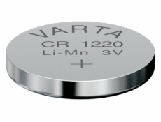 Varta CR1220 1ks 6220101401 Bateria gombíková