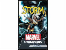 Fantasy Flight Games Marvel Champions: Hero Pack - Storm