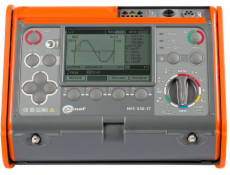 Sonel Wielofunkcyjny miernik parametrów instalacji elektrycznej MPI-530-IT (WMPLMPI530IT)