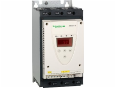 Schneider Electric Softstart 3-fazowy 230-440VAC 62A 15/30kW 230/400V Altistart (ATS22D62Q)