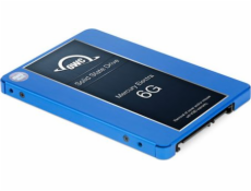 SSD Mercury Electra 120 GB 2.5 SATA III (OWCSDEX6G120)