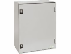 Schneider Obudowa Thalassa 1055 x 852 x 350mm IP66 poliestrowa bez płyty montażowej (NSYPLM108G)