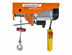 Pansam Electric Winch 1200W (A045120)