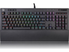 Thermaltake eSports Neptun Elite Keyboard (KB-OR-TBBRUS-01)