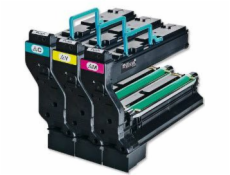 Toner Konica Minolta 5440DL Zestaw CMYK Oryginał (9960A1710606002)