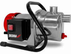 DEDRE GARDING PUMP 1200 W, Inox