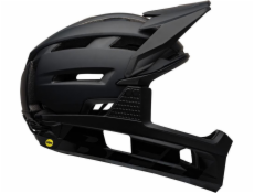 Bell Full Face Super Air R MIPS Sférical Matte Gloss Black Camo L (58–62 cm)