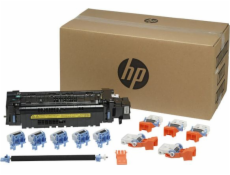 HP HP Grz3ka Laserjet 220V KIT Údržba