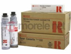 Ricoh Toner 406481 Magenta