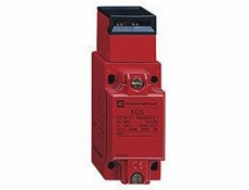 Schneider Electric Safety Switch 3p 2nc+ne bez blokování XCSA701