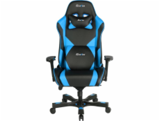 Židle Cluchchairz škrticí klapka Echo Premium Blue (The99bbl)