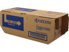 Kyocera Toner TK-350 černá