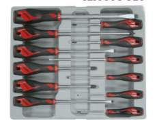 Teng Tools Screwdriver Kit 12 ks. (17821-0100)