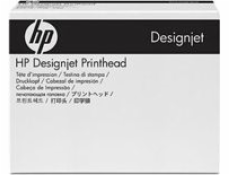 HP Inkjet Vložení č. 771/DesignJet údržba košíku (CH644A)