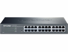 Přepněte TP-Link TL-SG1024DE