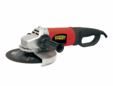 Modeco Angle Grinder 230mm 2300 W (MN-93-011)